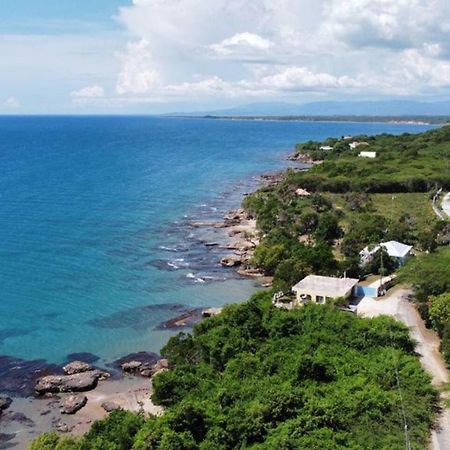 Hidden Treasure Villa Apt Fort Charles المظهر الخارجي الصورة